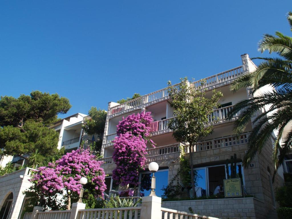 Villa Bose Брела Экстерьер фото